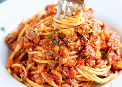 Không phải cứ mỳ Ý là spaghetti, vậy gọi tên thế nào để ăn đúng món mỳ bạn thích?