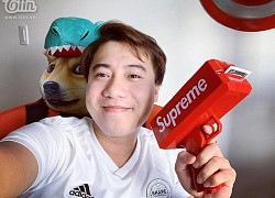 Là khách mời đặc biệt của Mocha Xgaming: FIFA Online 4, streamer Quang Vodka hài hước: &#8216;Mình đến đánh để tấu hài thôi!&#8217;