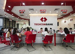 Lãi suất tiết kiệm ngân hàng Techcombank mới nhất