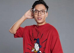 Lê Thương: 9X học giỏi 'thuyết phục' bố mẹ để trở thành YouTuber