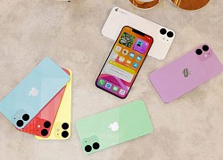 Lộ thêm nhiều thông tin hấp dẫn về iPhone 12 và loạt sản phẩm Apple chuẩn bị ra mắt