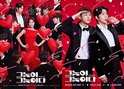 Loạt phim Hàn lao đao vì COVID-19: Hết nữ hoàng rom-com Hwang Jung Eum đến 2 chị đại SNSD "đóng băng"