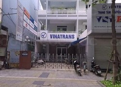 Logistics Vinalink bán đứt đơn vị "ăn nên làm ra" Vinatrans Danang với giá không thấp hơn 104.000 đồng/cp, cao gấp 10 lần giá gốc