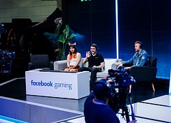 Lượng người xem stream trên Twitch, Facebook Gaming tăng hơn 50% trong quý 2.2020