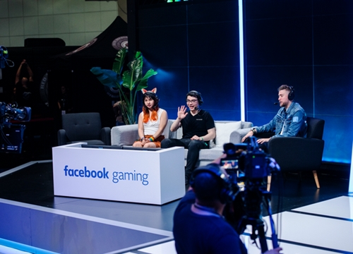 Lượng người xem stream trên Twitch, Facebook Gaming tăng hơn 50% trong quý 2.2020