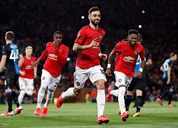 Man Utd đối mặt lịch thi đấu khó khăn ở mùa giải mới