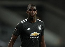 Man Utd sắp tăng lương cho Pogba, cao nhất Premier League