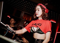 Vì sao "hoa khôi của giới DJ Việt" ngại mặc sexy dù sở hữu body đẹp hoàn hảo?