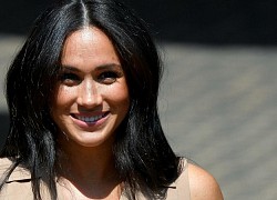 Meghan kêu gọi 'thay đổi' trong bầu cử Mỹ