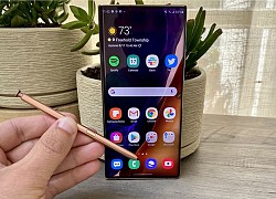 Mẹo chụp ảnh đẹp với Galaxy Note20 Ultra