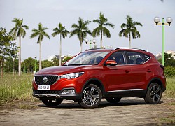 MG Motor - Là xe Anh Quốc hay xe Trung Quốc?