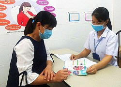 Mở rộng chương trình dự phòng phơi nhiễm HIV