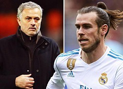 Mourinho đòi Tottenham mua Bale giá rẻ: Chờ dứt "cơn ác mộng" ở Real