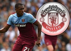 MU mua Issa Diop, HLV Koeman tức tốc họp 'nóng' với Messi