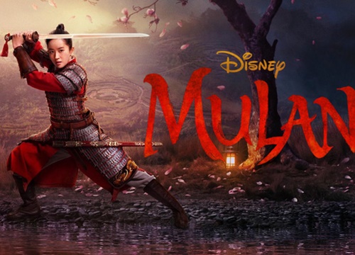 Mulan tung nhạc phim siêu xịn của Christina Aguilera nhưng lại "ép" Lưu Diệc Phi làm nền khiến netizen sôi máu