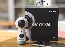 Muốn quay video bán hàng siêu đẹp hay trở thành một blogger du lịch thì 4 camera 360 độ tiên tiến này là trợ thủ đắc lực cho chị em