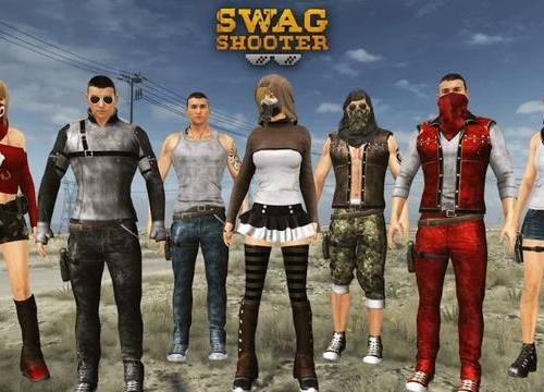 Nếu đã cảm thấy nhàm chán với PUBG Mobile, hãy thử trải nghiệm những tựa game bắn súng sinh tồn cùng thể loại dưới đây, miễn phí mà đồ họa lại siêu đỉnh