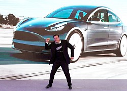 Ngoài Tesla, Elon Musk còn đang sở hữu một startup siêu kỳ lân được dự đoán giá trị có thể đạt 200 tỷ USD