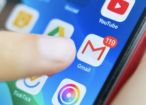 Người dùng than trời vì loạt dịch vụ Gmail, Drive,.. của Google bỗng nhiên gặp lỗi