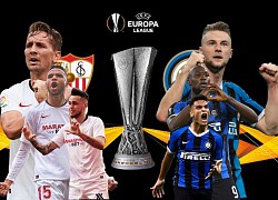 Nhận định bóng đá Sevilla Inter Milan: Thiên đường mở lối, cúp về tay ai? (Chung kết Europa League)