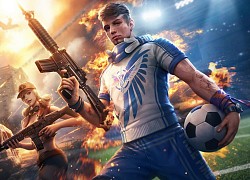 Nhận Kim Cương Free Fire miễn phí, game thủ có nguy cơ cao bị mất trắng tài khoản!