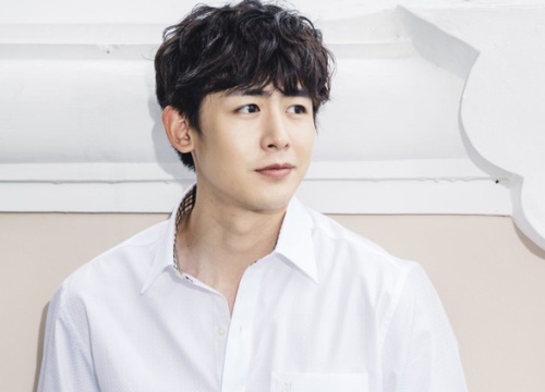 Nichkhun giảm sức hút ở tuổi 32