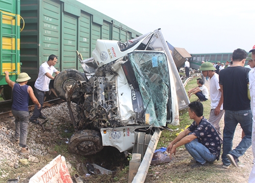 Nỗ lực kéo giảm tai nạn giao thông