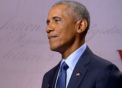 Obama nỗ lực cứu vãn di sản từ tay Trump