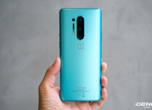 OnePlus chính thức "chào sân" VN vào ngày 29/8, sẽ ra mắt OnePlus 8 Pro và OnePlus Nord