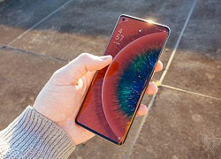 OPPO Find X2 Pro nhận giải thưởng của EISA Awards 2020-2021 dành cho sản phẩm công nghệ