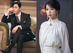 Phim của Park Seo Joon và IU ngừng quay vì Covid-19 lây lan trong các nghệ sĩ Kbiz