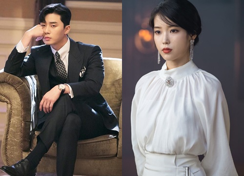 Phim của Park Seo Joon và IU ngừng quay vì Covid-19 lây lan trong các nghệ sĩ Kbiz