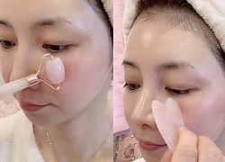 "Phù thuỷ làn da" tuổi 53 của Nhật tiết lộ 6 tips dưỡng da mỗi ngày: Dùng serum đúng 3 bước, nếu bận quá hãy đắp mặt nạ