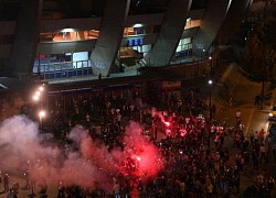 PSG vào chung kết, bao nhiêu sao nở mặt nở mày