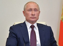 Putin cảnh báo châu Âu không can thiệp vào Belarus