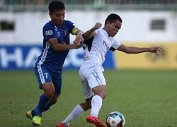 Quân bầu Đức làm đội trưởng U22 Việt Nam: Chưa biết có được dự SEA Games không