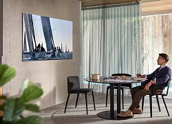 Samsung QLED 8K 2020 và hành trình hiện thực hóa thanh âm tương lai