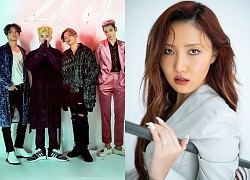 Sao Hàn tạo nên kỳ tích với visual lệch chuẩn: 2 nữ idol bị chê xấu nhất Kpop thành biểu tượng mới, BIGBANG thành huyền thoại