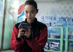 Sau tai nạn thảm khốc, Shin Min Ah bị bạn thân "ám" đến phát điên ở phim kinh dị Diva