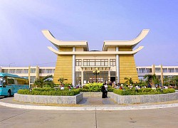 Sẽ xây dựng chợ biên giới giữa Việt Nam và Campuchia