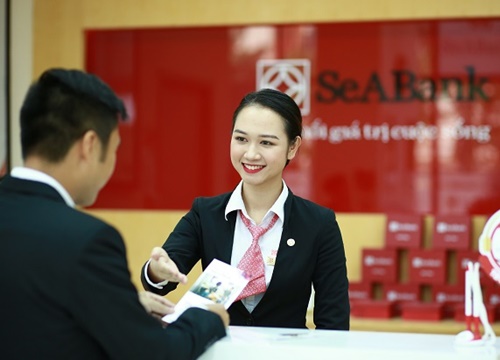 SeABank lên sàn muộn nhất vào quý IV, phát hành 272 triệu cổ phiếu