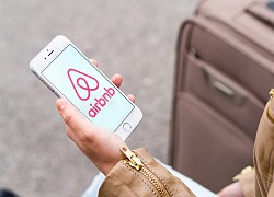 'Siêu kì lân' đang điêu đứng vì COVID-19 Airbnb xác nhận đã nộp hồ sơ IPO