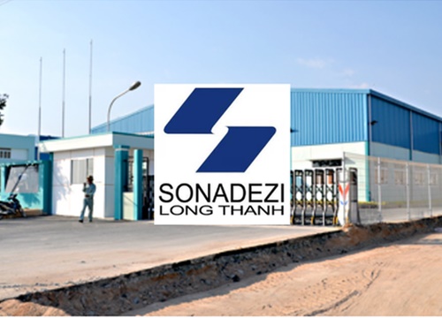 Sonadezi Long Thành (SZL) chốt quyền nhận cổ tức bằng tiền tỷ lệ 30%