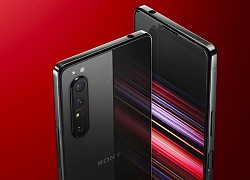 Sony bán Xperia 1 II phiên bản đặc biệt RAM 12 GB, giá cao gần 28 triệu