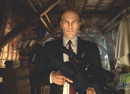 Steam lại tiếp tục để mất Hitman 3 vào tay Epic Games Store