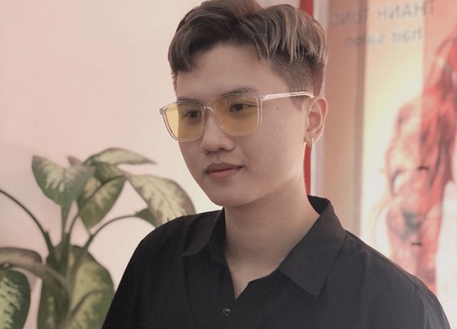 Streamer JNO: 'Nhiều người nhận xét giống Độ Mixi, nhưng bản thân mình không muốn là bản sao của người nổi tiếng!'