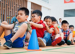 Summer Camp 2020: Hành trình yêu thương và trưởng thành cùng Royal School