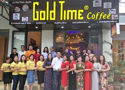 Ma trận gọi vốn đa cấp thời 4.0: Tạm giữ khẩn cấp lãnh đạo tập đoàn Gold Time