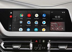 Tất cả điện thoại Android 11 sẽ hỗ trợ Android Auto không dây