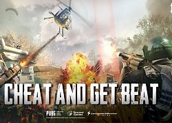 Tencent giới thiệu hệ thống chống hack mới, liệu nó sẽ hữu ích hay lại khiến người chơi PUBG Mobile chán nản?